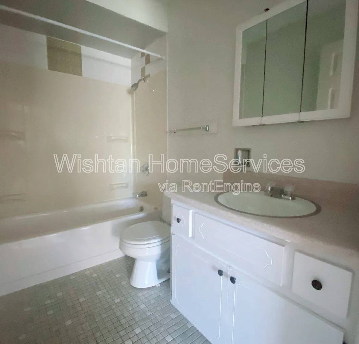 1 bed, 1.0 bath, 535 sqft, $595 — Photo 2