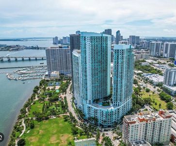 1900 N Bayshore Dr APT 811, Miami, FL, 33132
