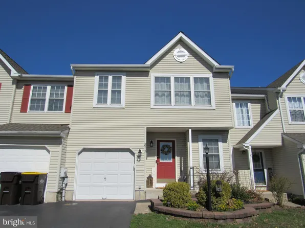 873 Evergreen Cir, Telford, PA 18969