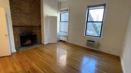 Rented by Compass