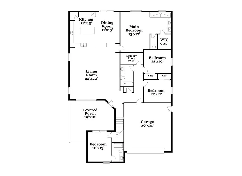 Building Photo - 22339 E Cherrywood Dr