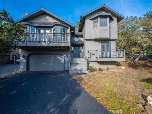 1922 Benson Ave, Cambria, CA 93428