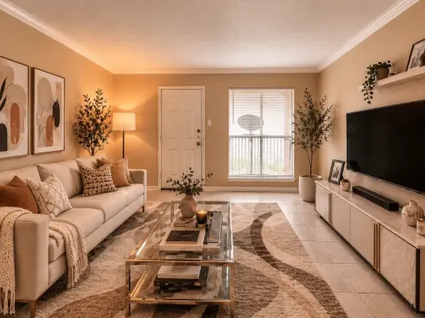 The Arbors on Westheimer