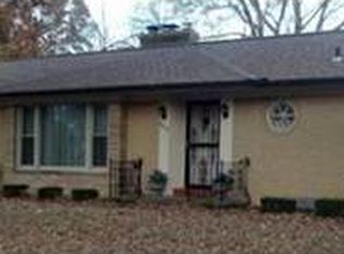 4419 Ridgeway Ave, Kansas City, MO 64133