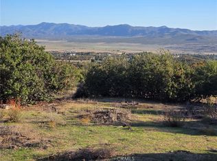 0 Mount Rd, Anza, CA 92539