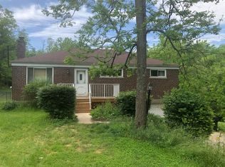 5841 Blue Rock Hill Rd, Cincinnati, OH 45247