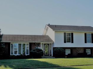 733 Beeler Blvd, Hamilton, OH 45013