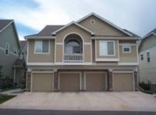 1363 Carlyle Park Cir, Highlands Ranch, CO 80129