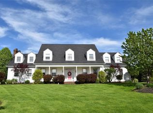 7519 N Marblehead Rd, Hudson, OH 44236