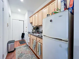 Rented by Compass