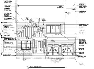 1937 Custom Ln LOT 149, Edison Apex, NC 27502