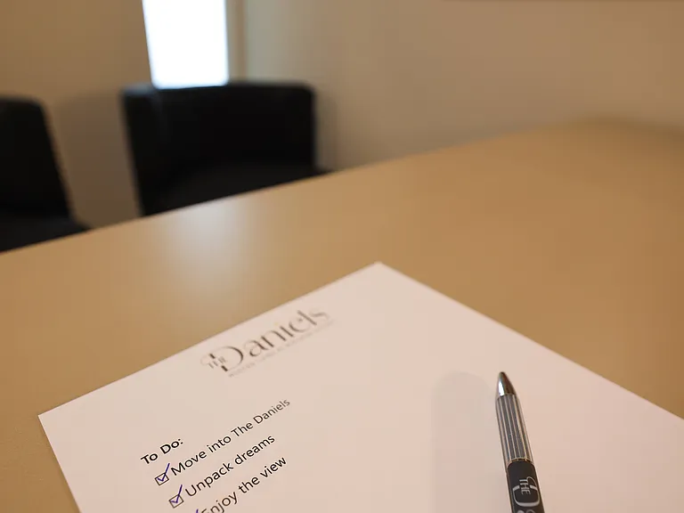 The Daniels at Northern Gateway — Photo 23