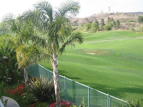 View from Master Suite