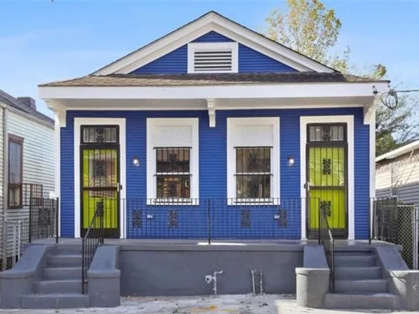 2032 Saint Philip St, New Orleans, LA 70116