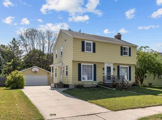 772 Reed St, Neenah, WI 54956