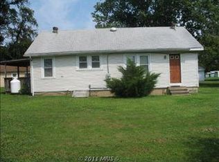 27 Anglewood Ave, Earleville, MD 21919