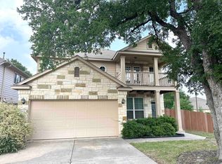 11601 Harpster Bnd, Austin, TX 78717