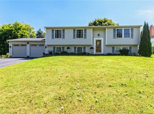 56 Brandywine Ter, Rochester, NY 14623