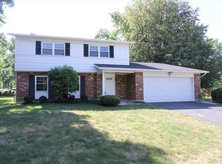 6020 Brookburn Ct, Dayton, OH