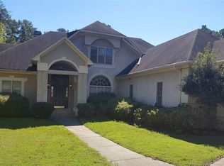 1360 New Hope Rd SW, Atlanta, GA 30331