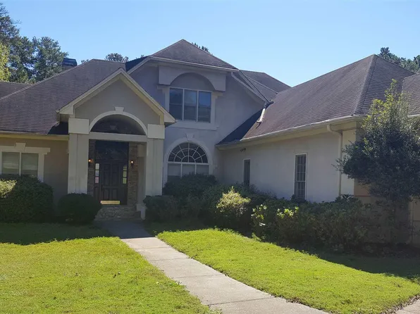 1360 New Hope Rd SW, Atlanta, GA 30331