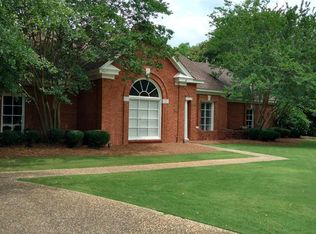 3601 Everest Ct, Montgomery, AL 36106