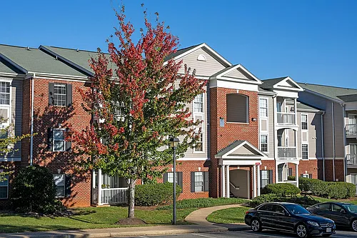 120 Yellowstone Dr #301-B Photo 1