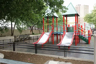 Rented by Norman Raindel, LREB