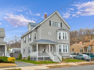 15 Holyoke St, Lynn, MA 01905