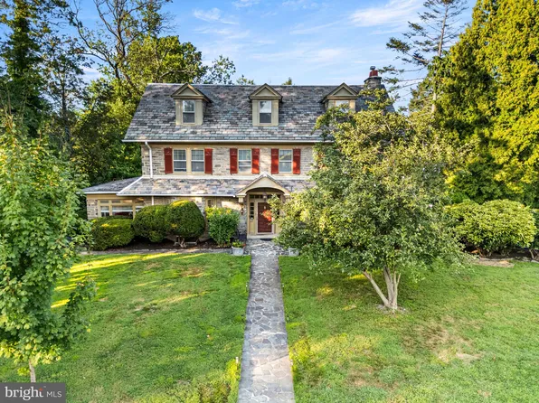 27 Latham Pkwy, Elkins Park, PA 19027