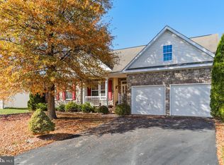 476 Bentley Dr, Inwood, WV 25428