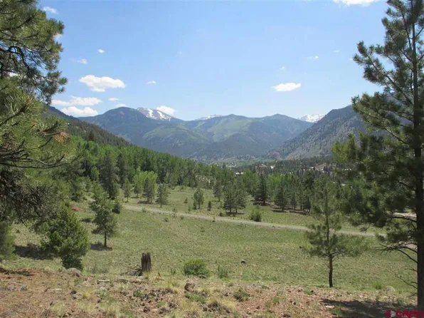 2023 Matterhorn Drive, Lake City, CO 81235