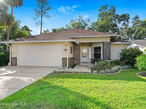 765 Wintergreen Ln, Titusville, FL 32780