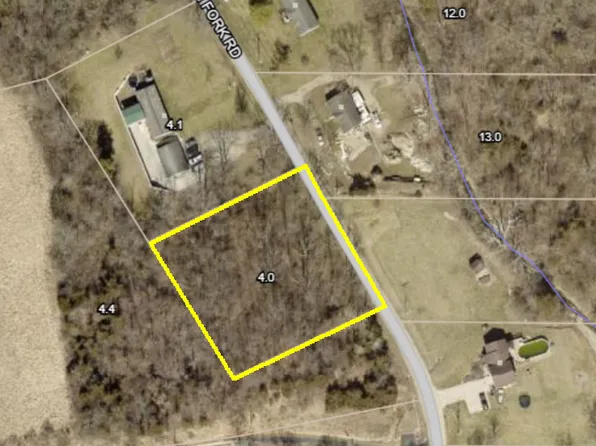 0 Johnson Fork Rd, West Harrison, IN 47060