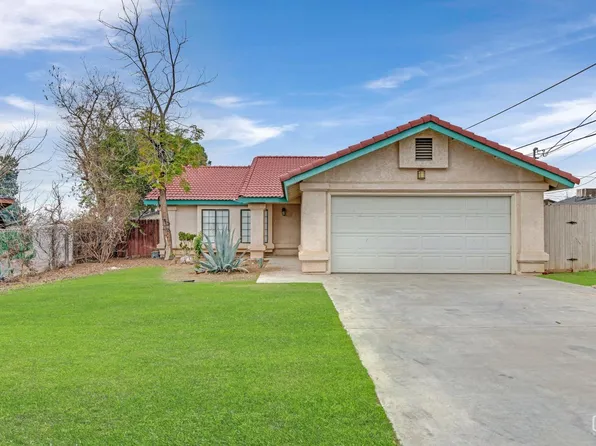 610 Valencia Dr, Bakersfield, CA 93306