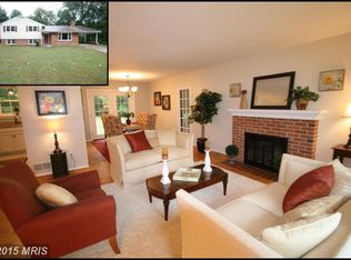 5215 Portsmouth Rd, Fairfax, VA 22032