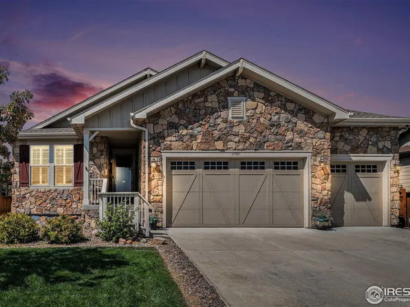15915 St Paul St, Thornton, CO 80602