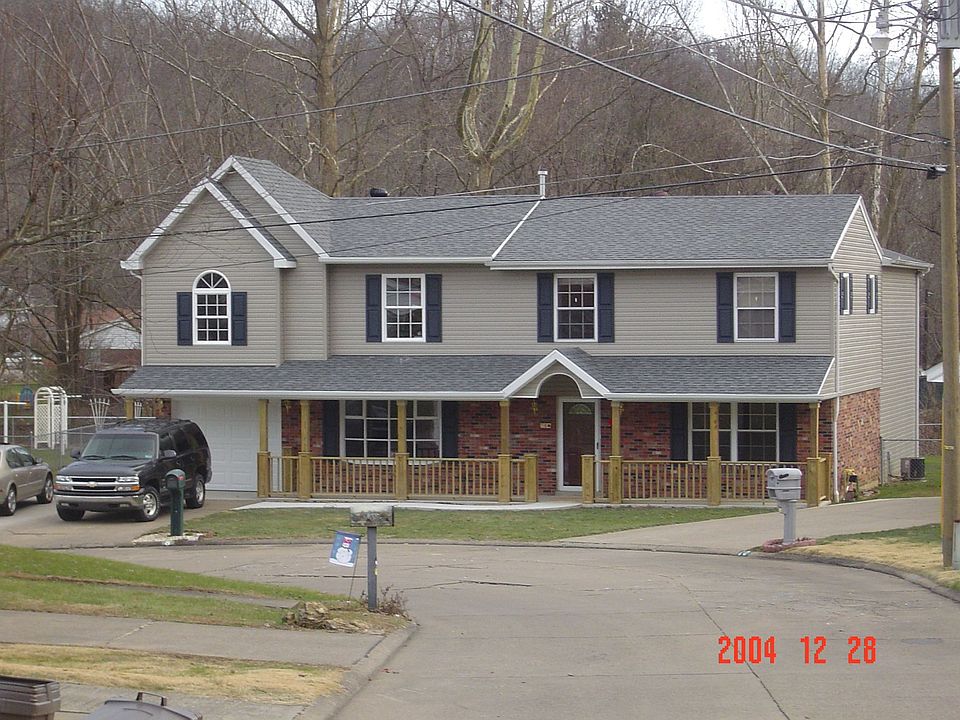 8 Karyn Ct.
