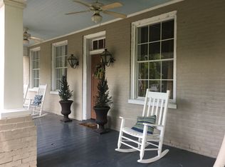 704 N Main Ave, Demopolis, AL 36732