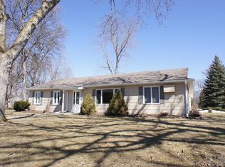 600 Hillcrest Dr, Webster City, IA 50595