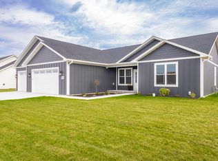 6773 Redbud Ln, Seymour, IN 47274