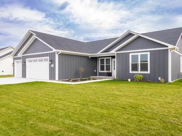 6773 Redbud Ln, Seymour, IN 47274