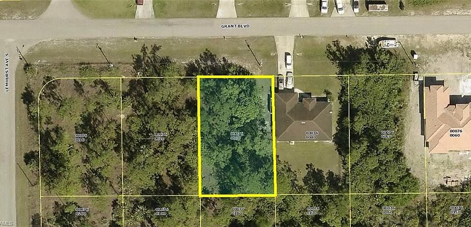 1st image of 742 Grant Blvd Lot 3