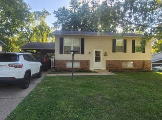 889 Banks Dr, Pevely, MO 63070