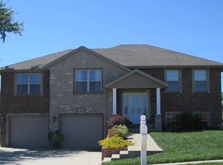 319 Northrup Ave, Holts Summit, MO 65043