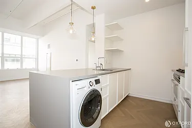 Rented by Oxford Property Group