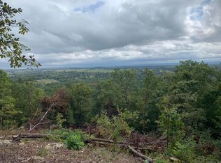 0 Ward Cv #Lot, Greenbrier, AR 72058