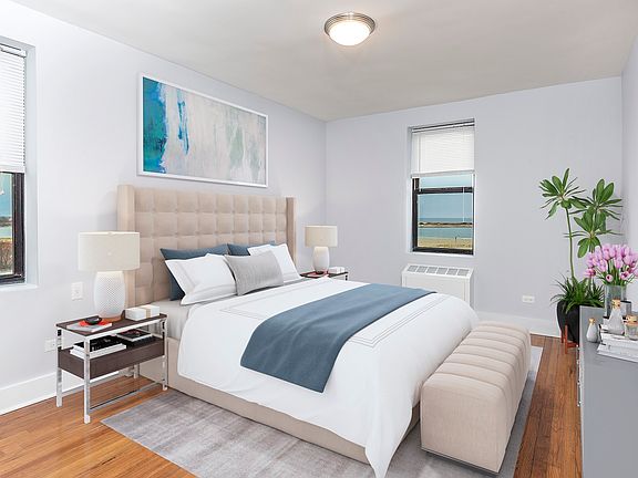 5th image of 20-34 Seagirt Blvd APT 5A