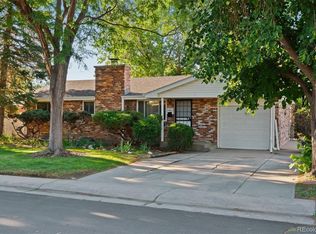 3460 W Alamo Pl, Littleton, CO 80123