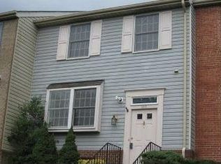306 Barksdale Pl, Stafford, VA 22554